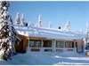 Дома для отпуска Holiday Home Jäkälärinne 1b12 Рука-0