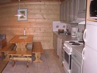 Дома для отпуска Holiday Home Jäkälärinne 1b12 Рука Дом для отпуска-6