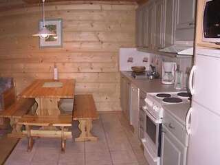 Дома для отпуска Holiday Home Jäkälärinne 1b12 Рука Дом для отпуска-2